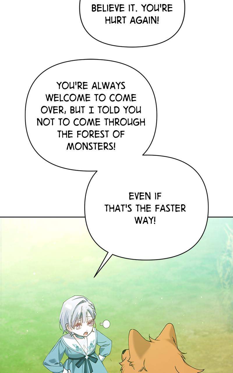 Adopted by a Murderous Duke Family Chap 26 - Next Chap 27