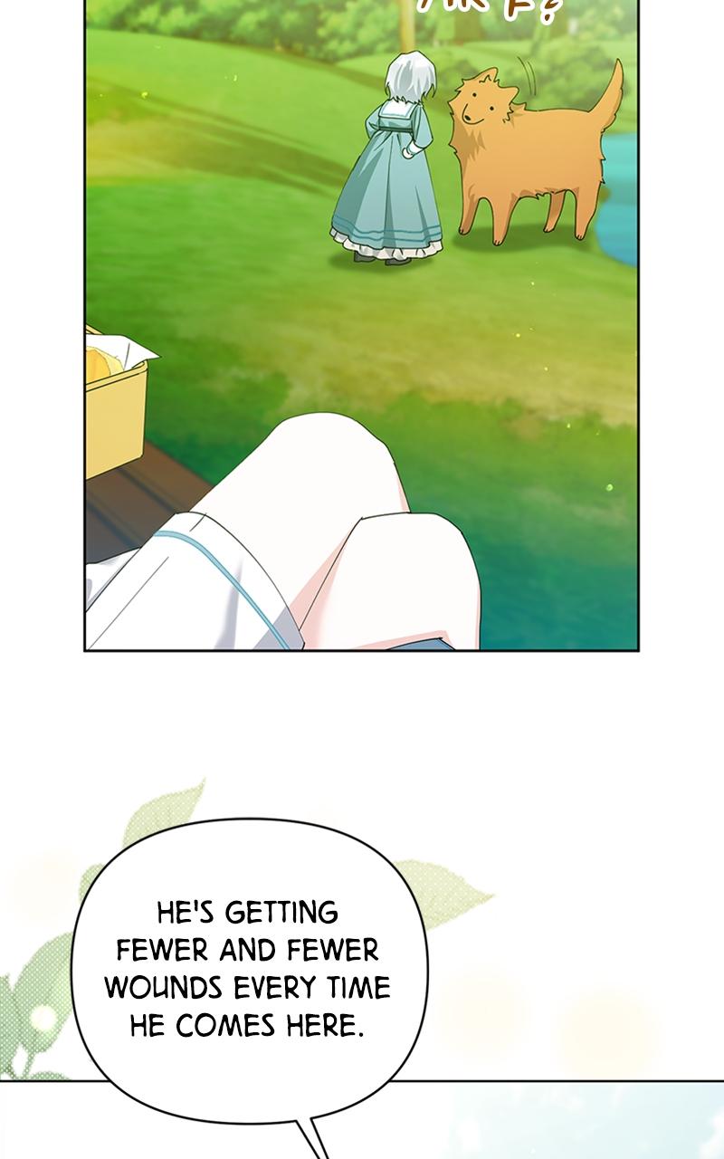 Adopted by a Murderous Duke Family Chap 26 - Next Chap 27