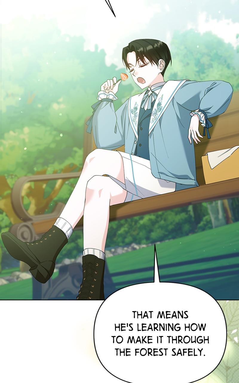 Adopted by a Murderous Duke Family Chap 26 - Next Chap 27