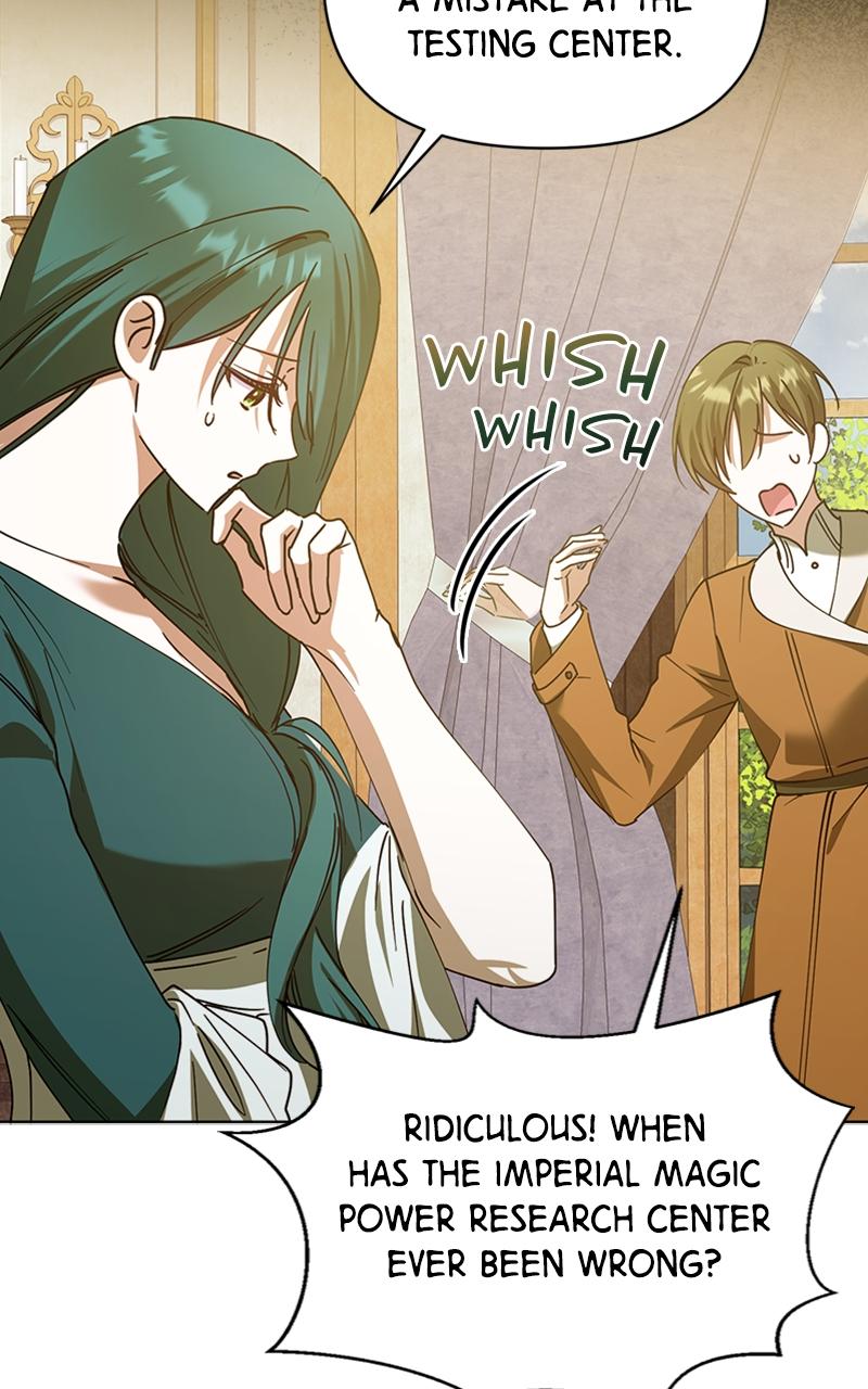 Adopted by a Murderous Duke Family Chap 28 - Next Chap 29