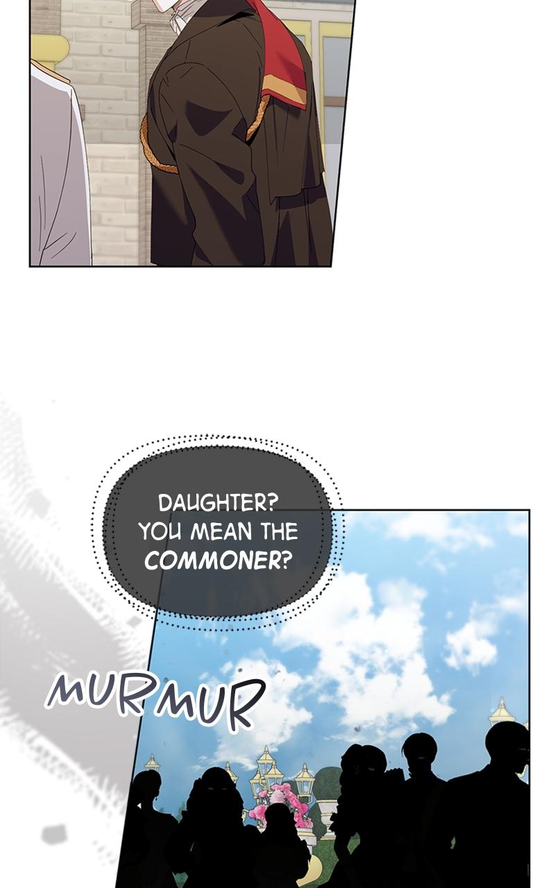 Adopted by a Murderous Duke Family Chap 28 - Next Chap 29