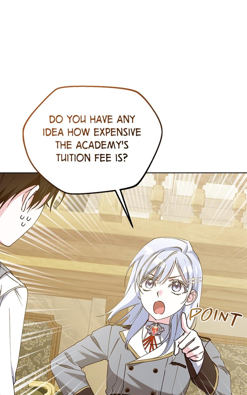 Adopted by a Murderous Duke Family Chap 28 - Next Chap 29