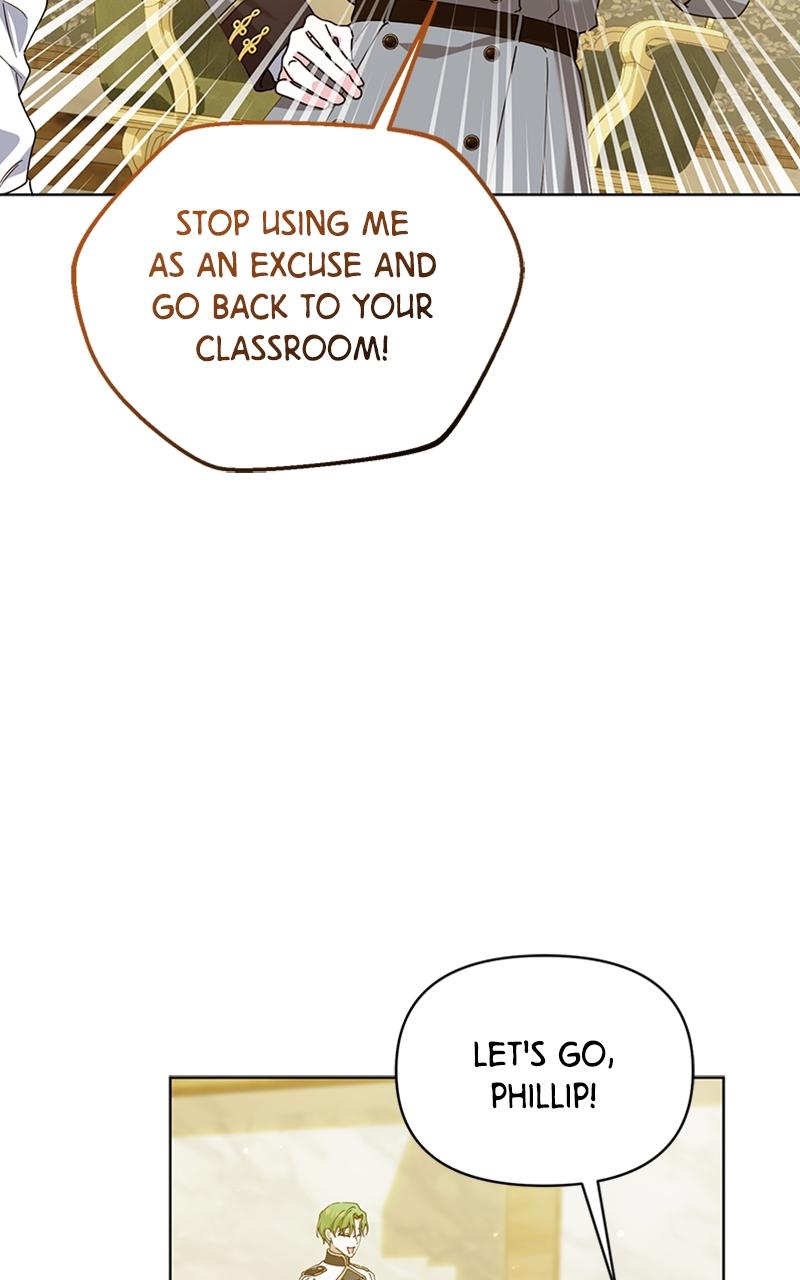 Adopted by a Murderous Duke Family Chap 28 - Next Chap 29