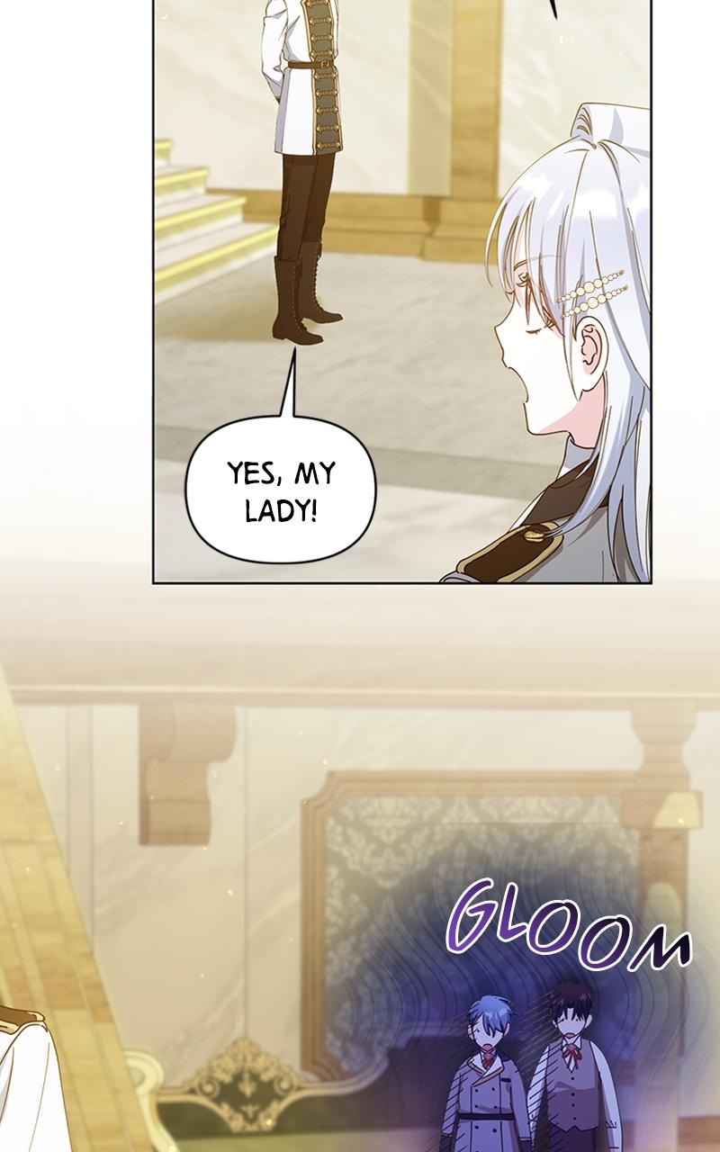 Adopted by a Murderous Duke Family Chap 28 - Next Chap 29