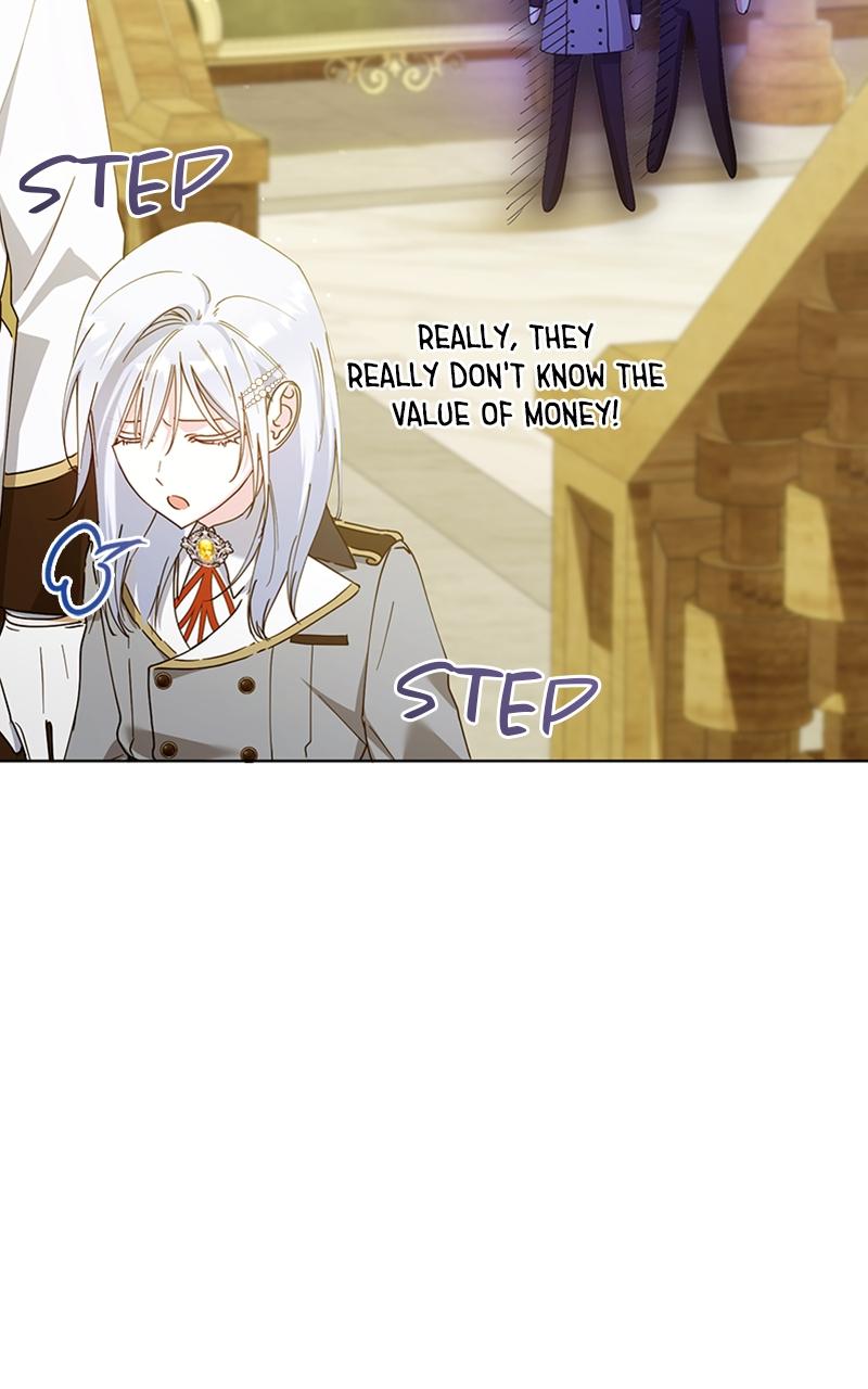 Adopted by a Murderous Duke Family Chap 28 - Next Chap 29