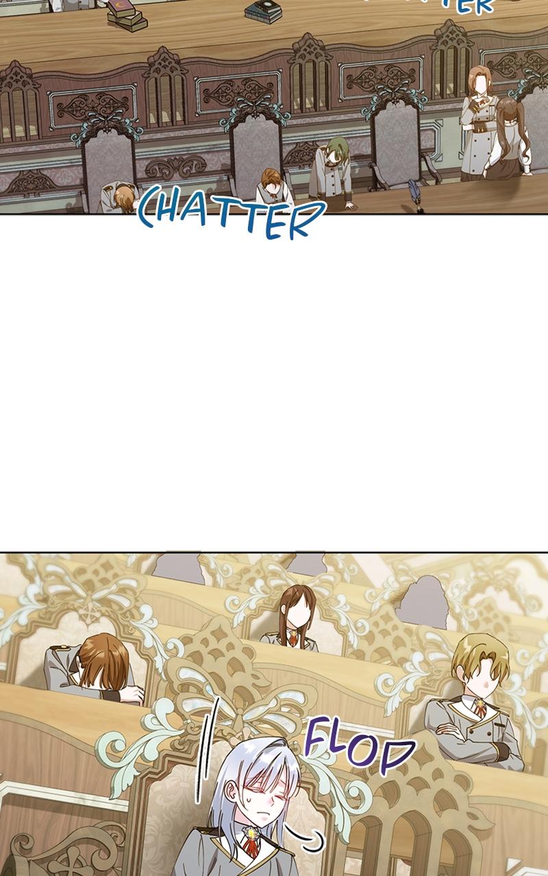 Adopted by a Murderous Duke Family Chap 28 - Next Chap 29