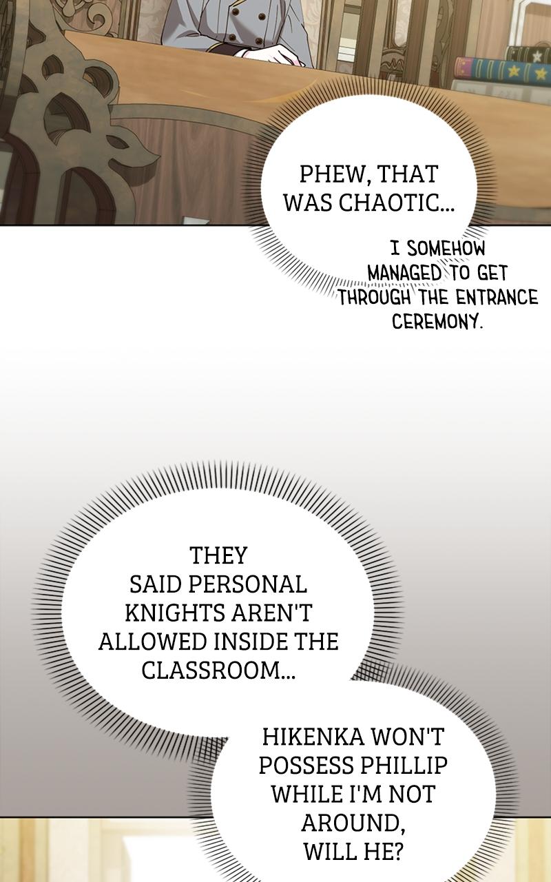 Adopted by a Murderous Duke Family Chap 28 - Next Chap 29