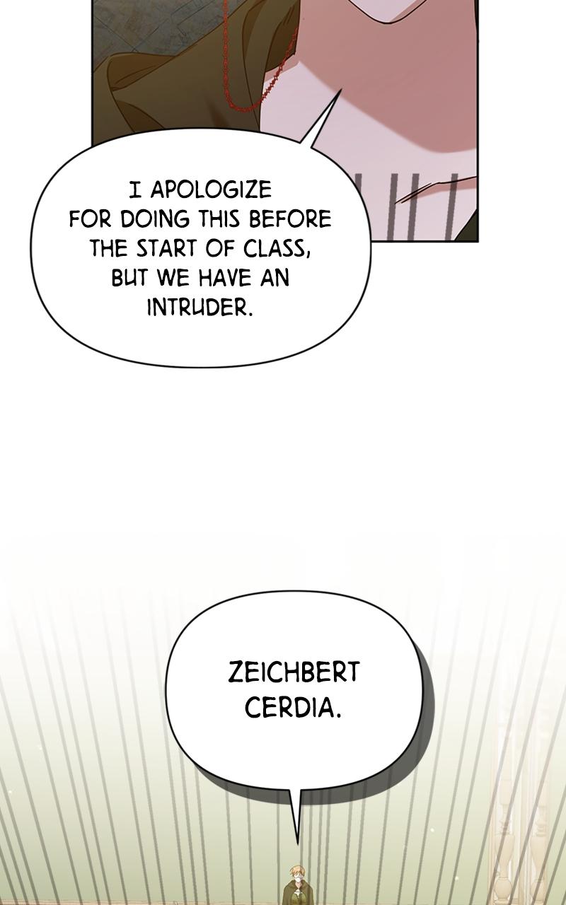 Adopted by a Murderous Duke Family Chap 28 - Next Chap 29