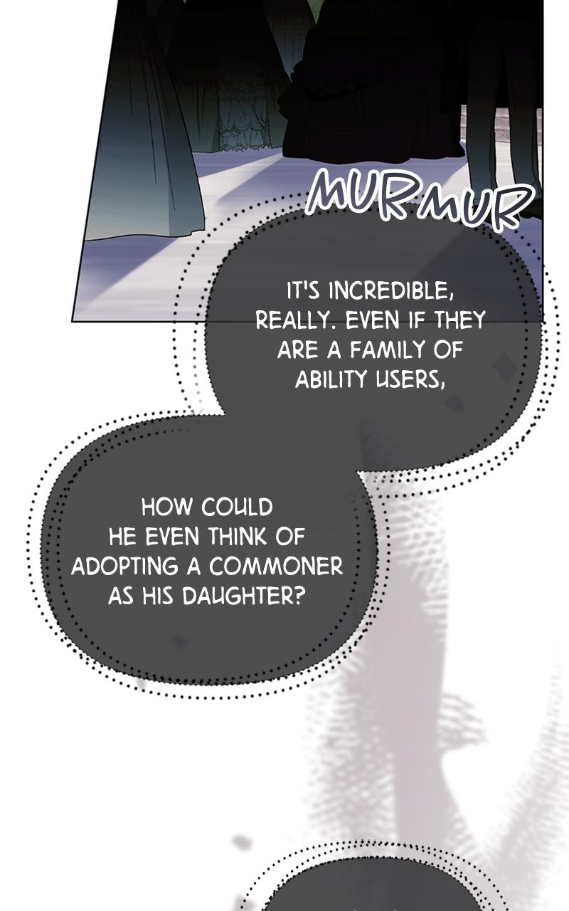 Adopted by a Murderous Duke Family Chap 28 - Next Chap 29