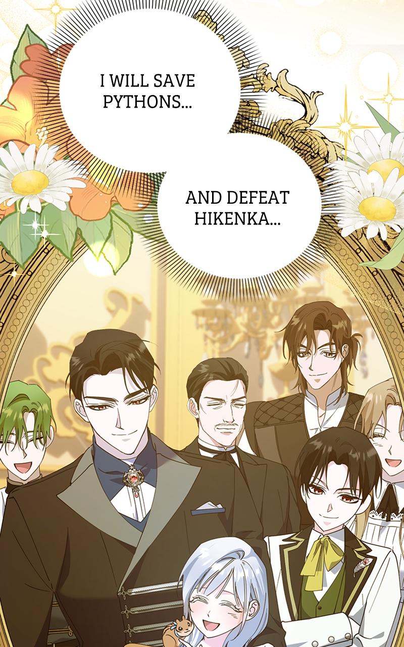 Adopted by a Murderous Duke Family Chap 28 - Next Chap 29