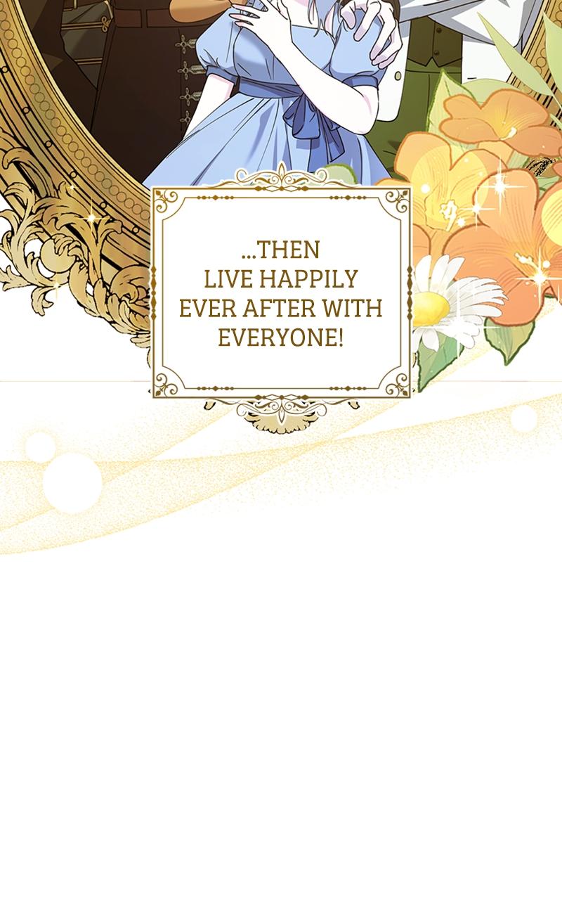 Adopted by a Murderous Duke Family Chap 28 - Next Chap 29