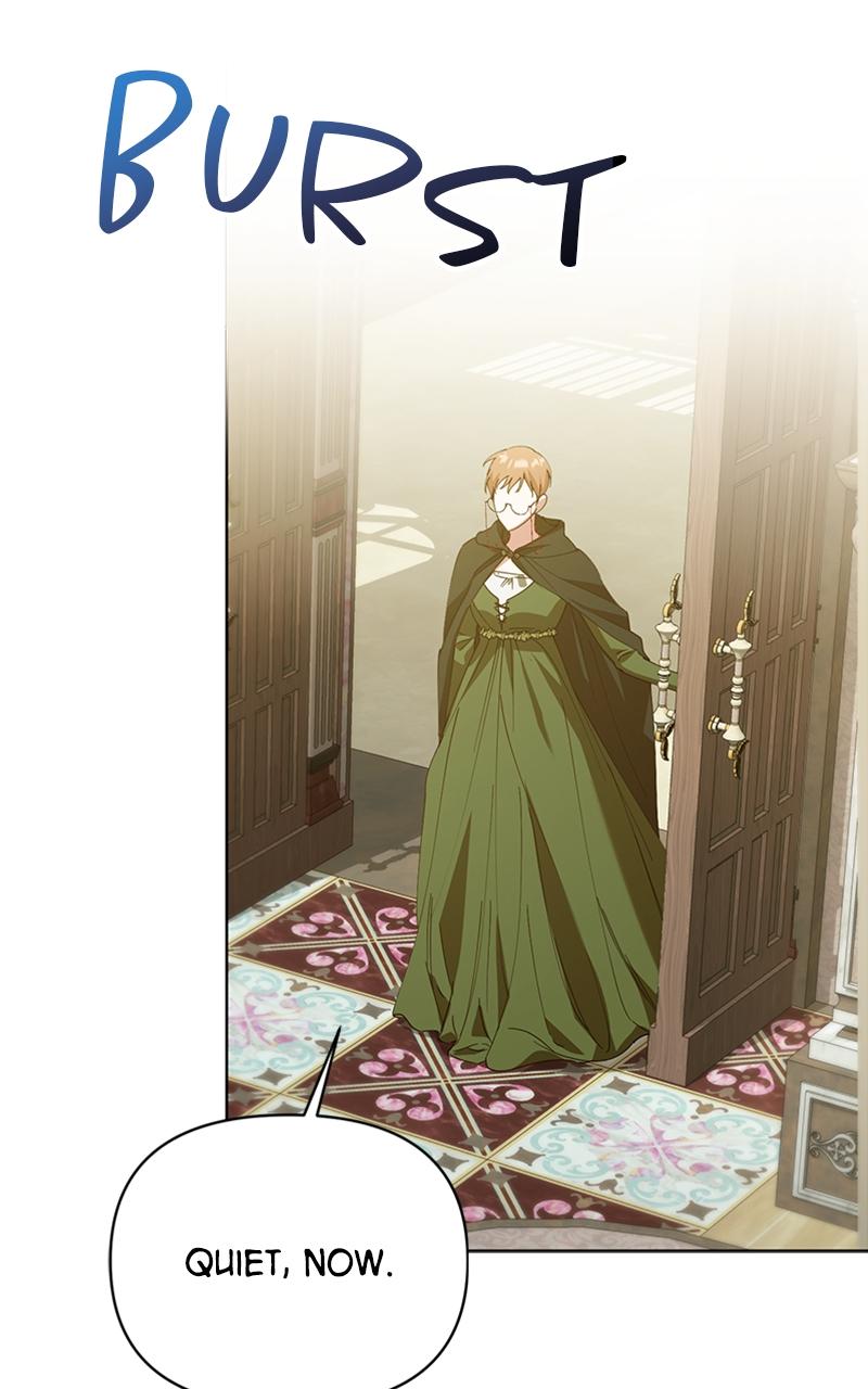 Adopted by a Murderous Duke Family Chap 28 - Next Chap 29