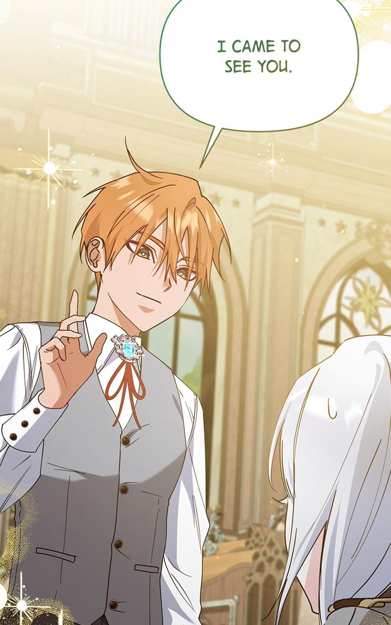 Adopted by a Murderous Duke Family Chap 28 - Next Chap 29