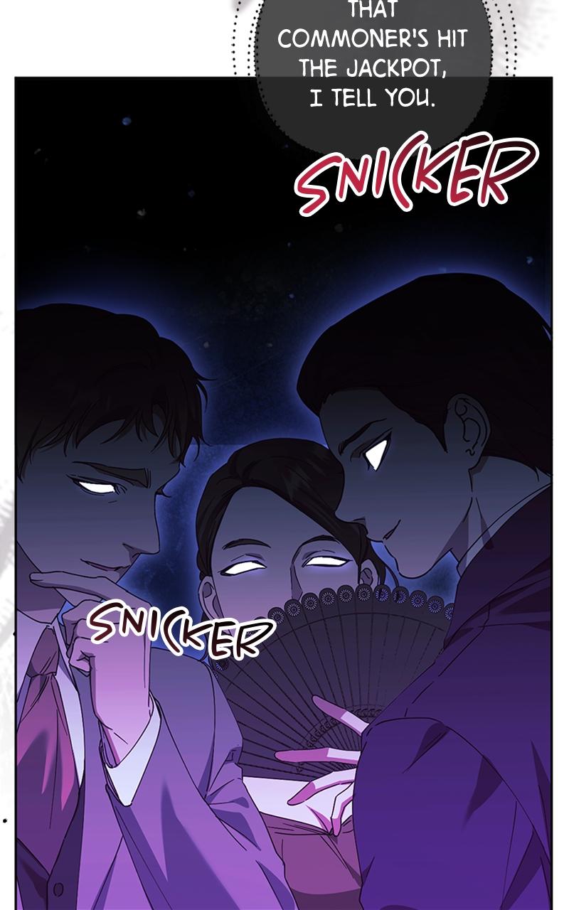 Adopted by a Murderous Duke Family Chap 28 - Next Chap 29