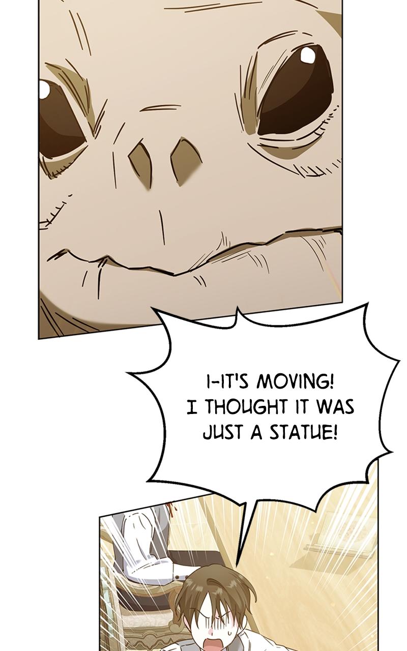 Adopted by a Murderous Duke Family Chap 28 - Next Chap 29