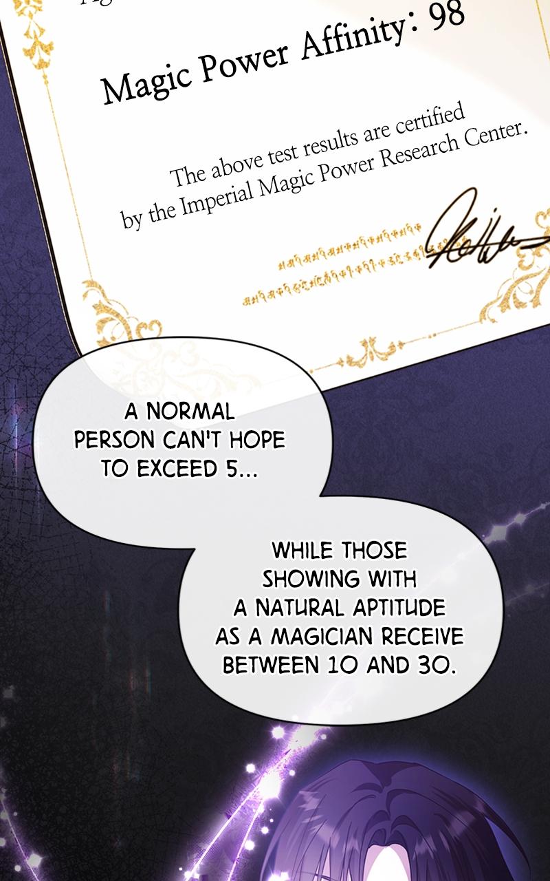 Adopted by a Murderous Duke Family Chap 28 - Next Chap 29