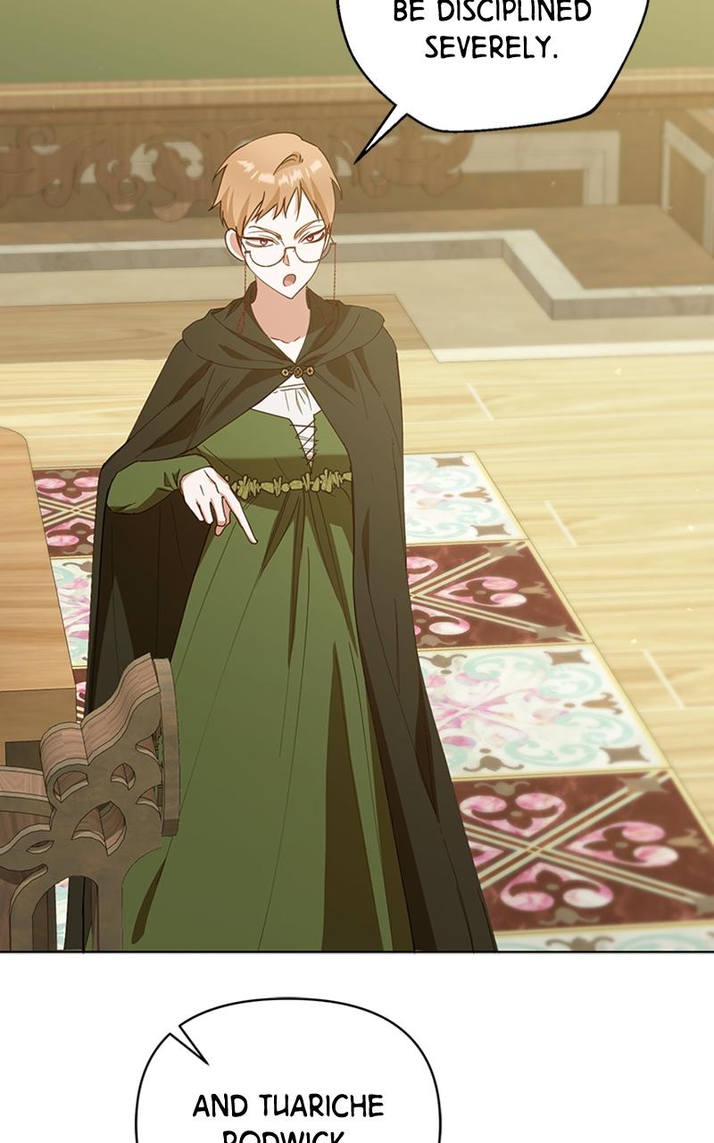 Adopted by a Murderous Duke Family Chap 28 - Next Chap 29