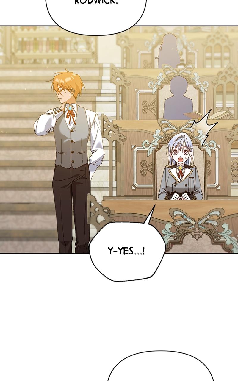 Adopted by a Murderous Duke Family Chap 28 - Next Chap 29