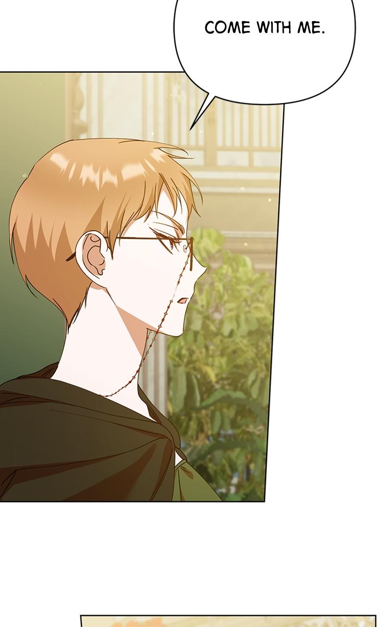 Adopted by a Murderous Duke Family Chap 28 - Next Chap 29