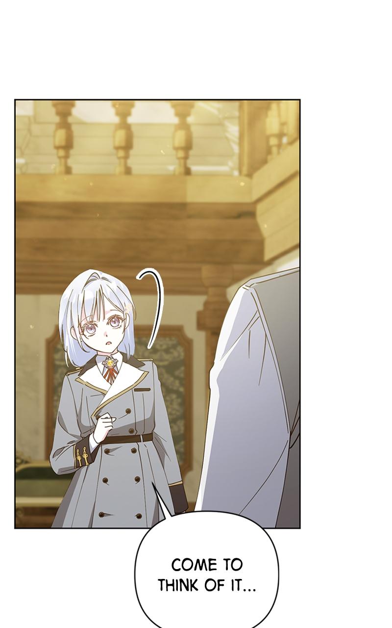 Adopted by a Murderous Duke Family Chap 28 - Next Chap 29