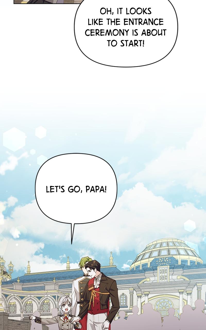 Adopted by a Murderous Duke Family Chap 28 - Next Chap 29