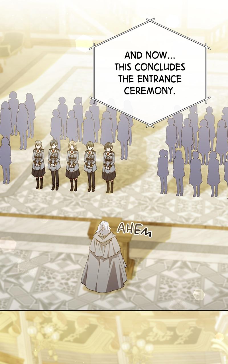 Adopted by a Murderous Duke Family Chap 28 - Next Chap 29