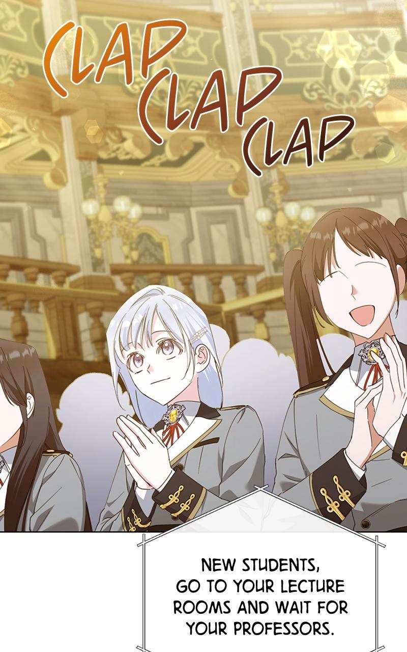 Adopted by a Murderous Duke Family Chap 28 - Next Chap 29