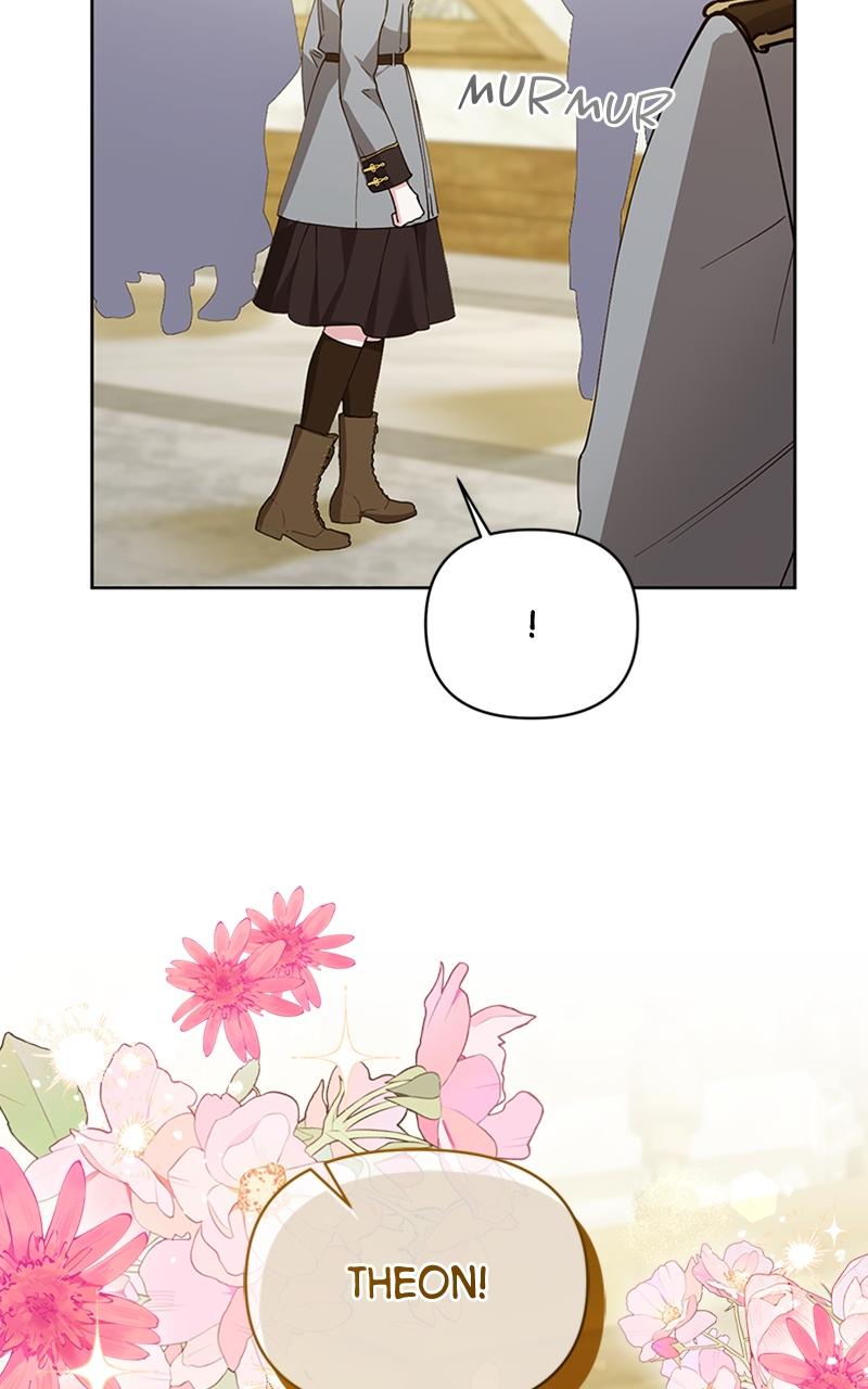 Adopted by a Murderous Duke Family Chap 28 - Next Chap 29