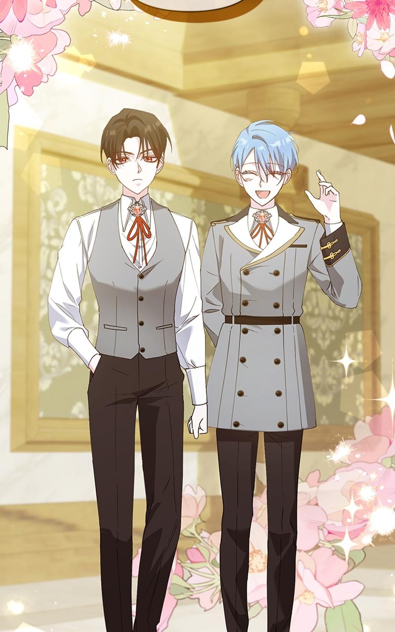 Adopted by a Murderous Duke Family Chap 28 - Next Chap 29