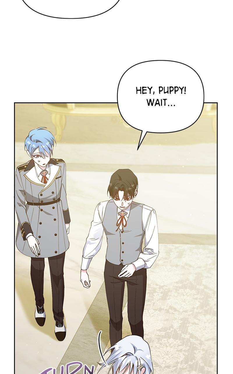 Adopted by a Murderous Duke Family Chap 28 - Next Chap 29