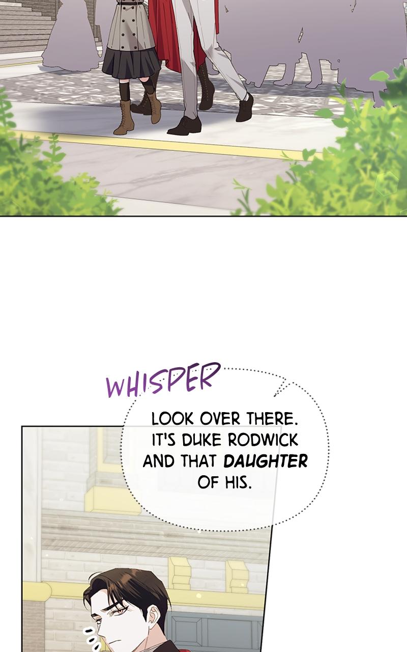 Adopted by a Murderous Duke Family Chap 28 - Next Chap 29