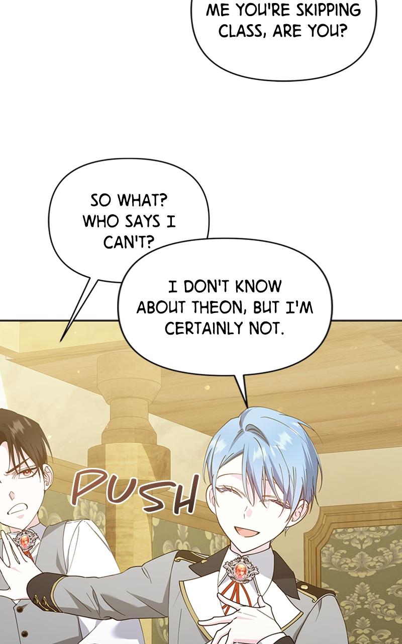 Adopted by a Murderous Duke Family Chap 28 - Next Chap 29