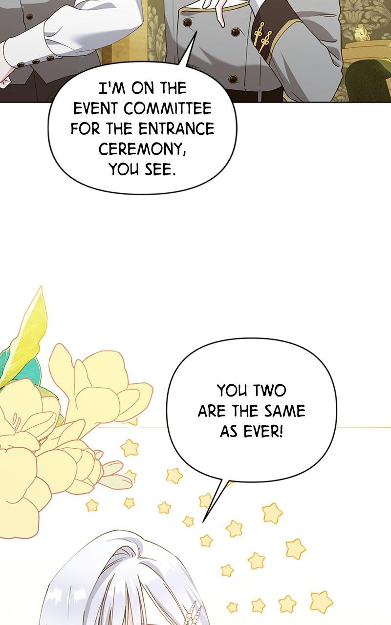 Adopted by a Murderous Duke Family Chap 28 - Next Chap 29