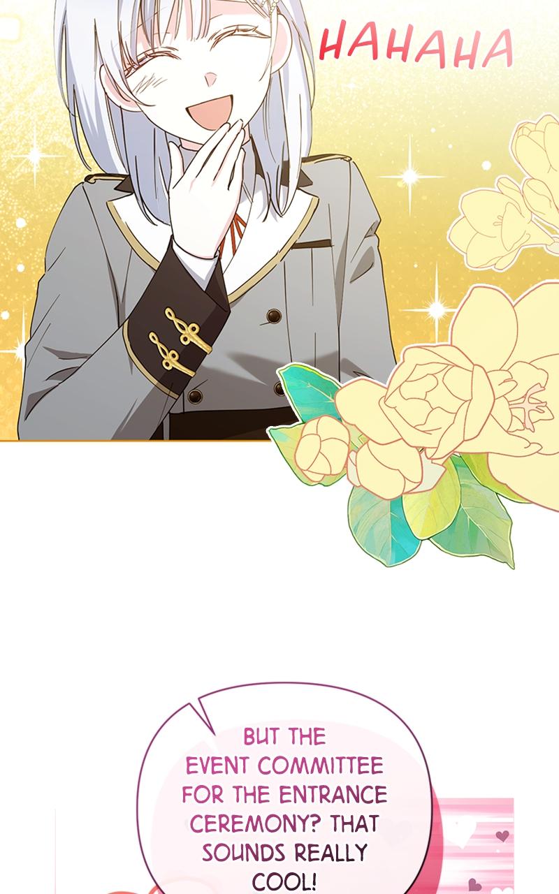 Adopted by a Murderous Duke Family Chap 28 - Next Chap 29