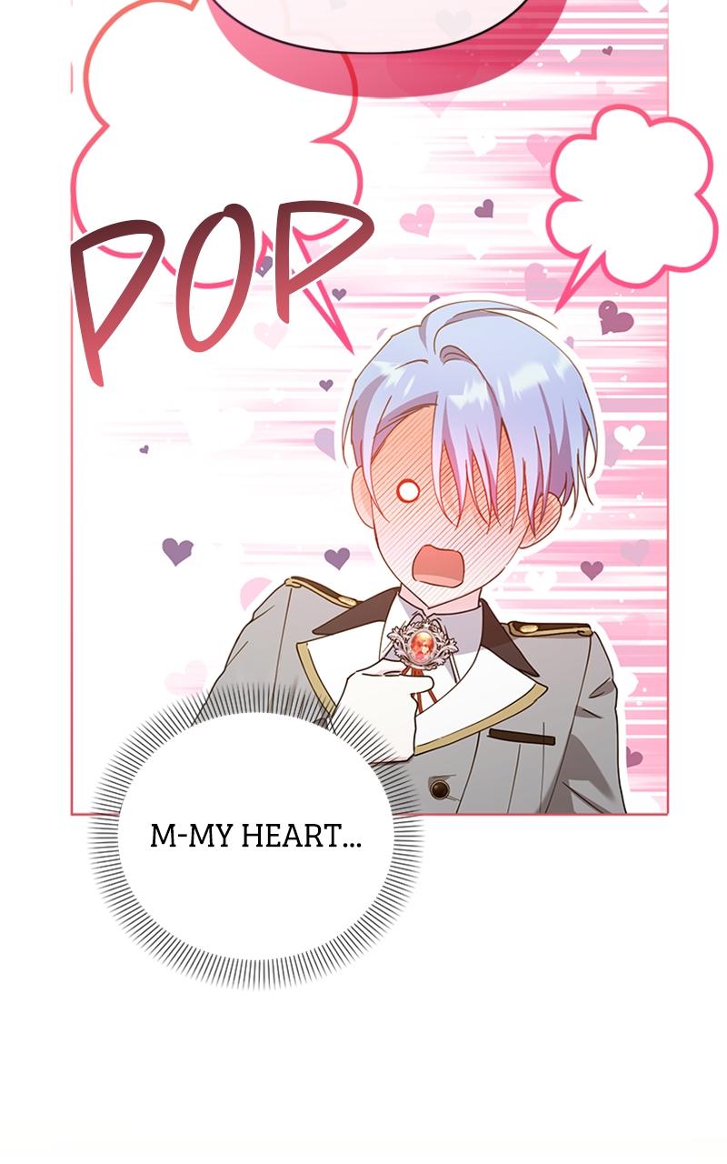 Adopted by a Murderous Duke Family Chap 28 - Next Chap 29