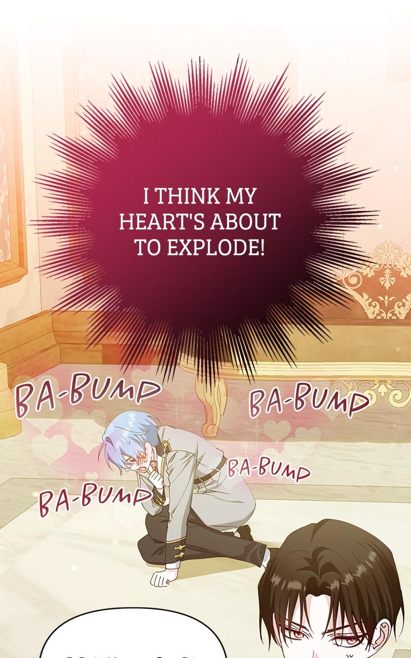 Adopted by a Murderous Duke Family Chap 28 - Next Chap 29