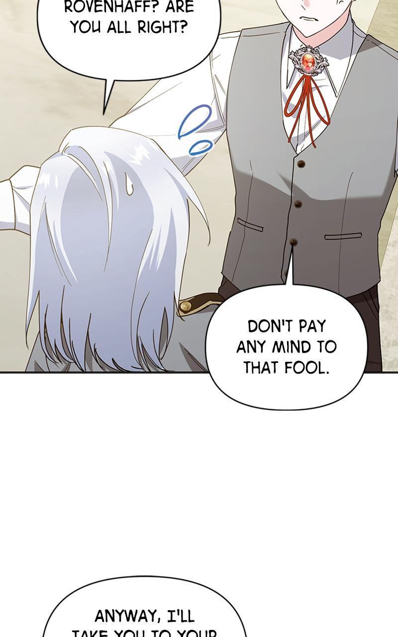 Adopted by a Murderous Duke Family Chap 28 - Next Chap 29