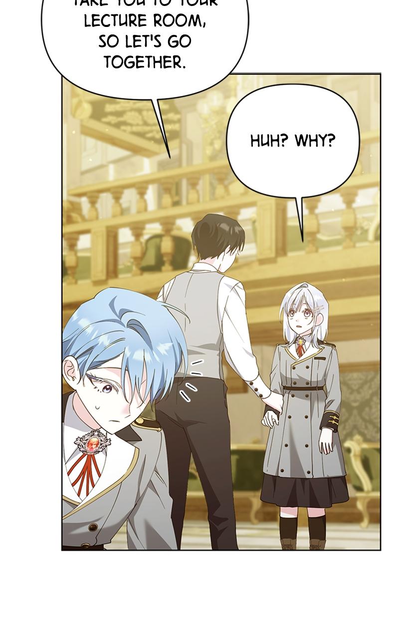 Adopted by a Murderous Duke Family Chap 28 - Next Chap 29