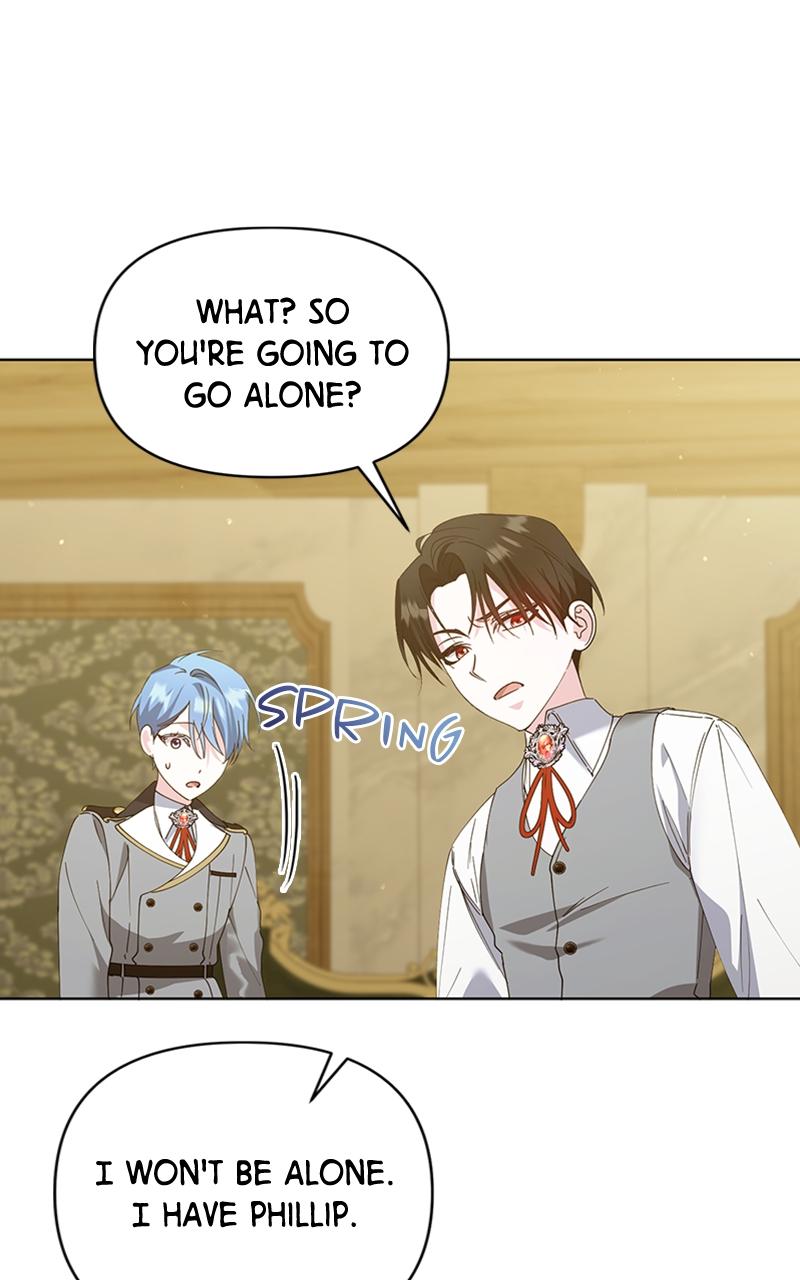 Adopted by a Murderous Duke Family Chap 28 - Next Chap 29