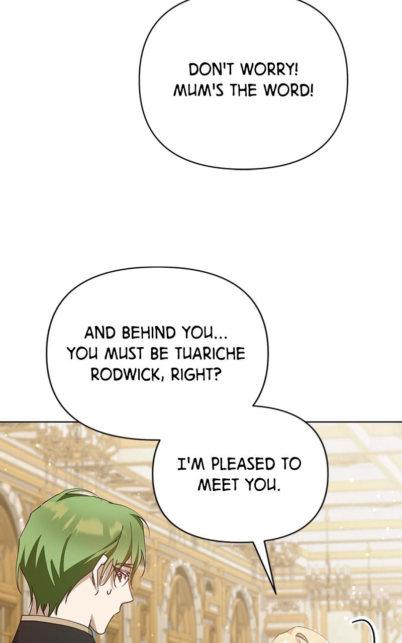 Adopted by a Murderous Duke Family Chap 29 - Next Chap 30