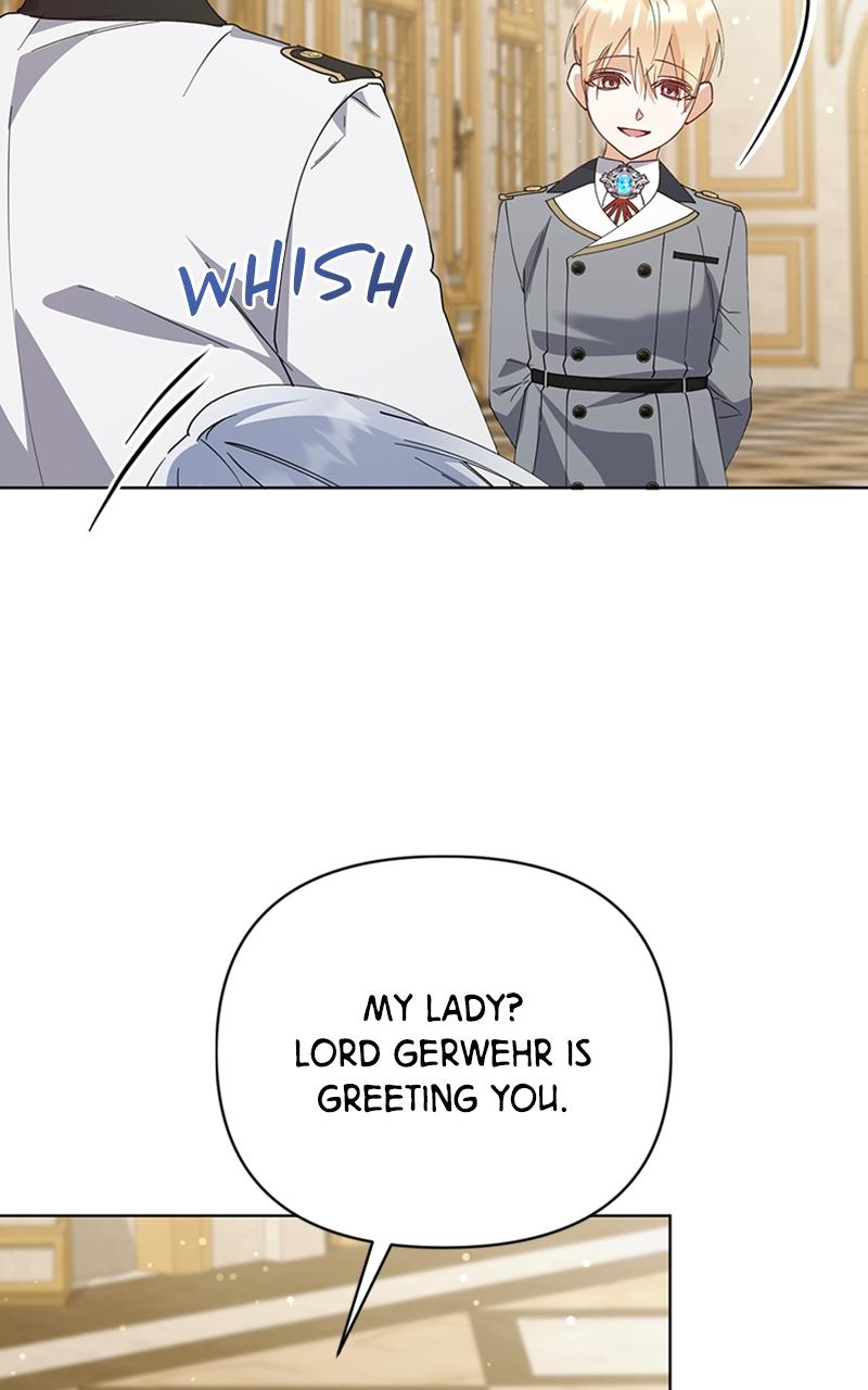 Adopted by a Murderous Duke Family Chap 29 - Next Chap 30