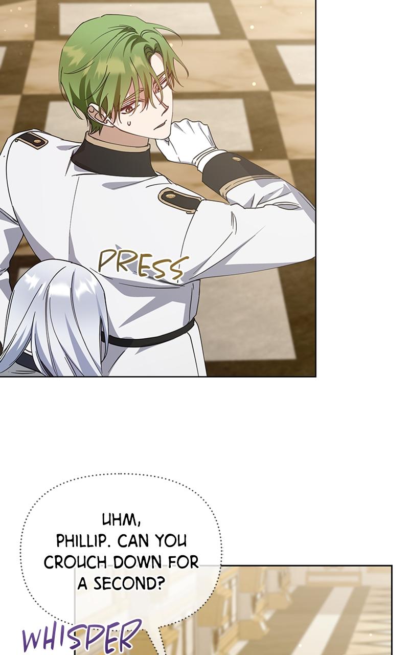 Adopted by a Murderous Duke Family Chap 29 - Next Chap 30