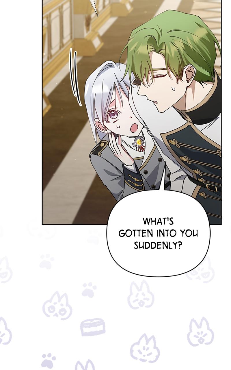 Adopted by a Murderous Duke Family Chap 29 - Next Chap 30