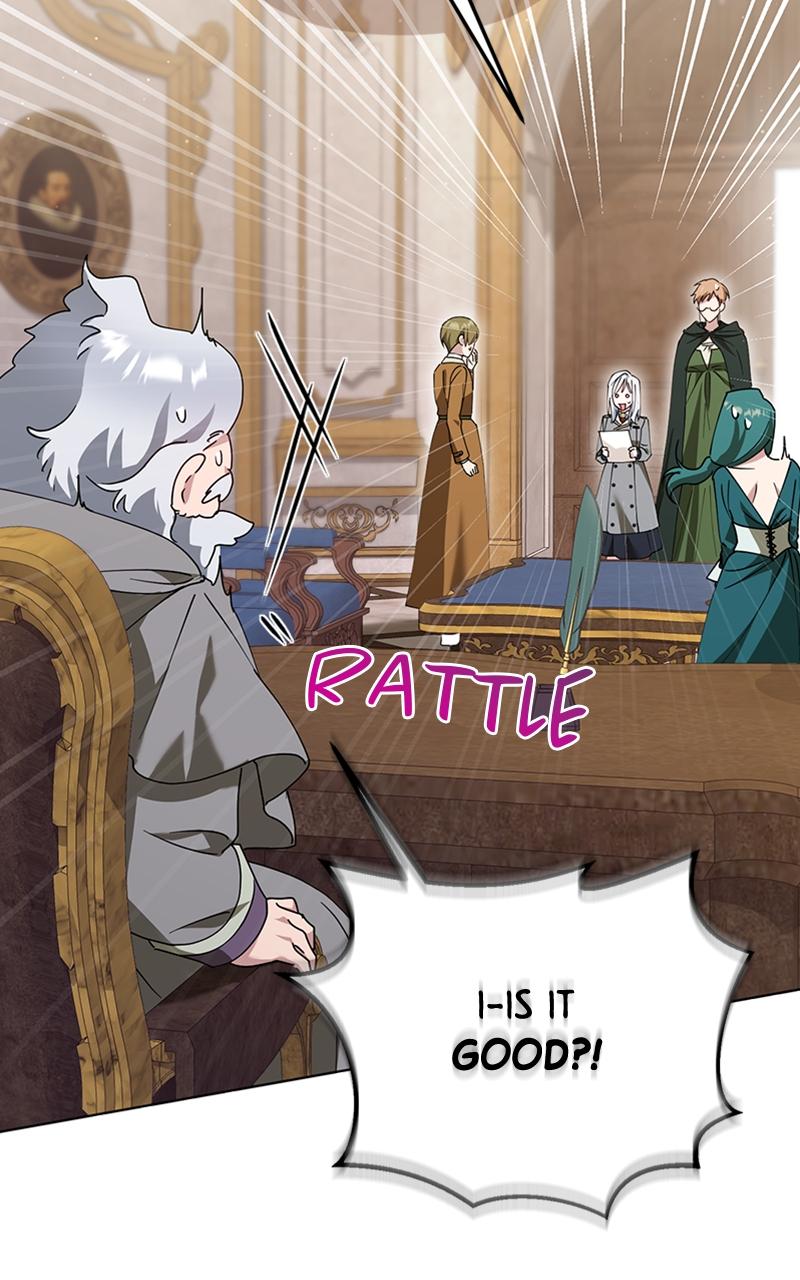 Adopted by a Murderous Duke Family Chap 29 - Next Chap 30