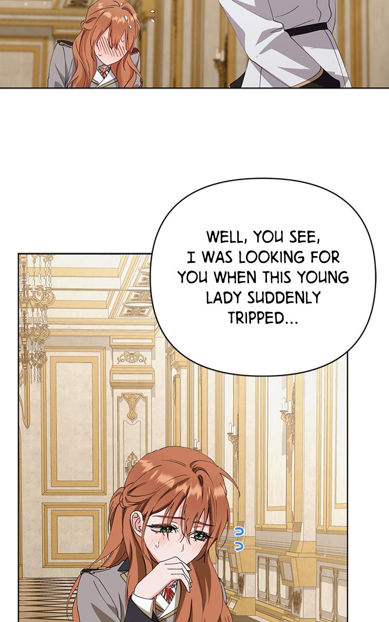 Adopted by a Murderous Duke Family Chap 29 - Next Chap 30