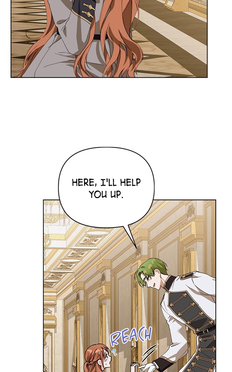 Adopted by a Murderous Duke Family Chap 29 - Next Chap 30