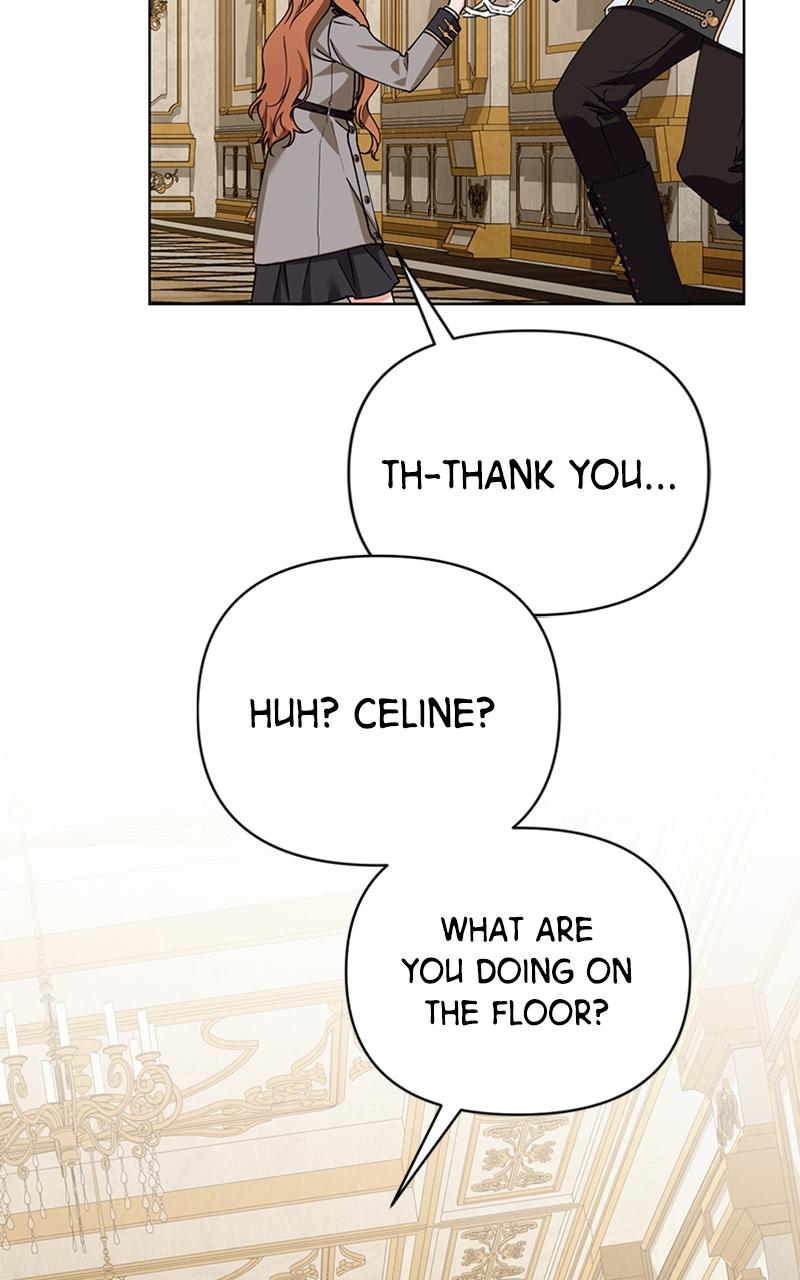 Adopted by a Murderous Duke Family Chap 29 - Next Chap 30