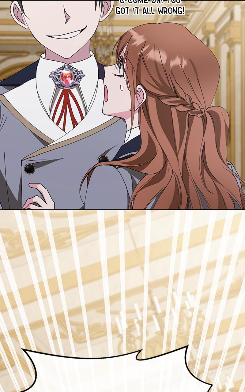 Adopted by a Murderous Duke Family Chap 29 - Next Chap 30