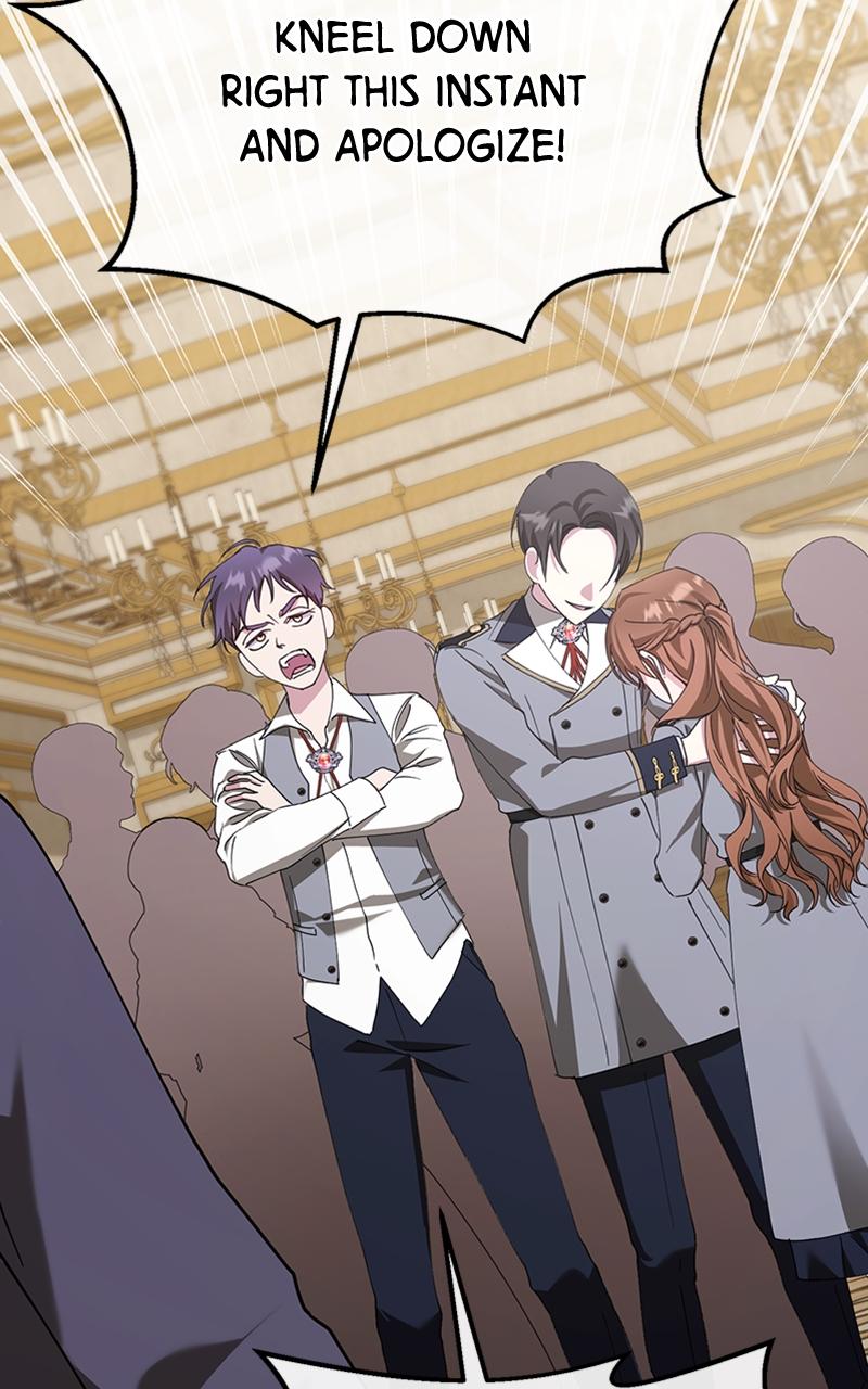 Adopted by a Murderous Duke Family Chap 29 - Next Chap 30