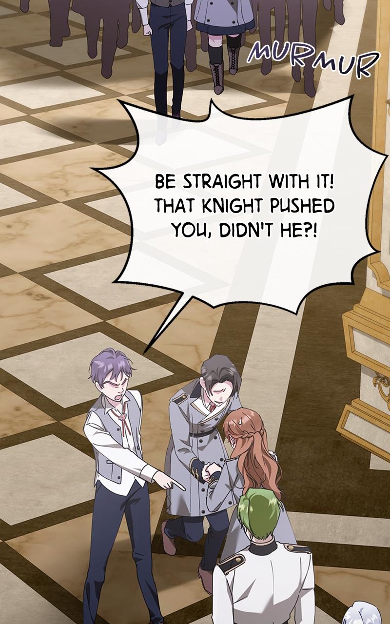 Adopted by a Murderous Duke Family Chap 29 - Next Chap 30